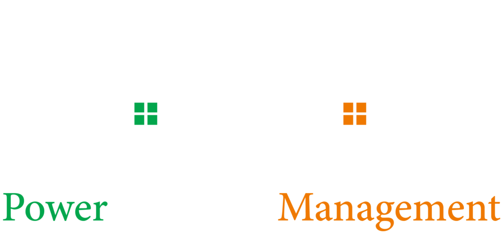 Power Property Management Logo